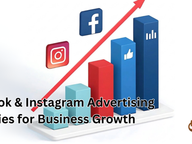 Facebook & Instagram Marketing