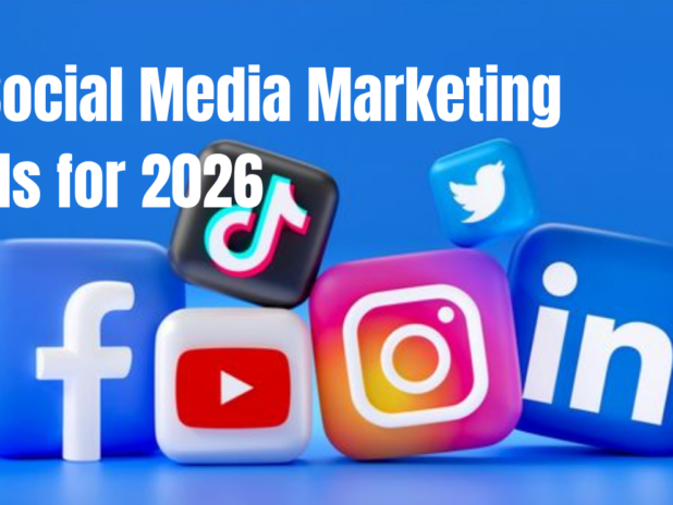 Top Social Media Marketing Trends for 2026