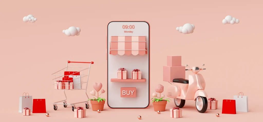 E-Commerce Website Development in Malappuram – Start Selling Smarter