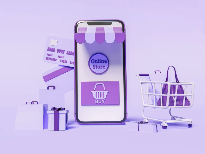 Built for the Way People Actually Shop
