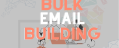 Bulk Email List Building Strategies
