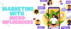 Marketing with Micro-Influencers