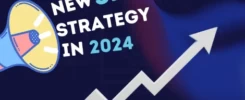 New SEO strategy in 2024