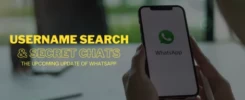 The Upcoming Update of WhatsApp