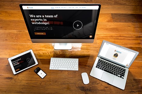 5 Simple & Essential Elements for a Successful Website Design.