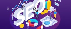 Strategies for Improving Your Website's SEO