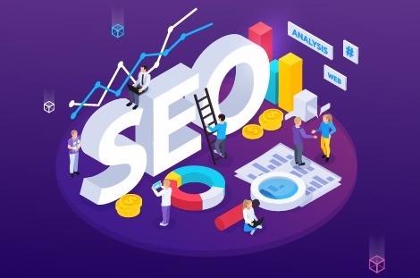 Strategies for Improving Your Website's SEO