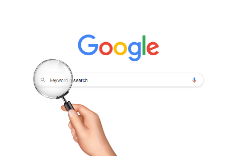 Best 7 tips for keyword research in SEO.